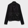 Chaqueta de Re-Nylon Chaqueta de Re-Nylon