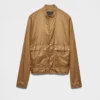 Chaqueta de Re-Nylon Chaqueta de Re-Nylon