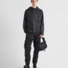 Chaqueta de Re-Nylon Chaqueta de Re-Nylon