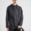 Chaqueta de Re-Nylon Chaqueta de Re-Nylon