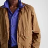 Chaqueta de Re-Nylon Chaqueta de Re-Nylon