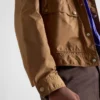 Chaqueta de Re-Nylon Chaqueta de Re-Nylon