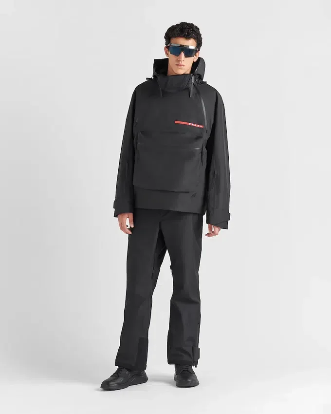 Chaqueta de snowboard Extreme-Tex Chaqueta de snowboard Extreme-Tex
