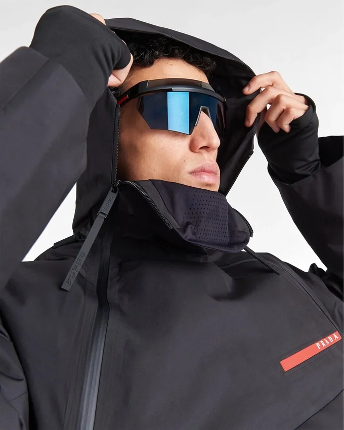 Chaqueta de snowboard Extreme-Tex Chaqueta de snowboard Extreme-Tex