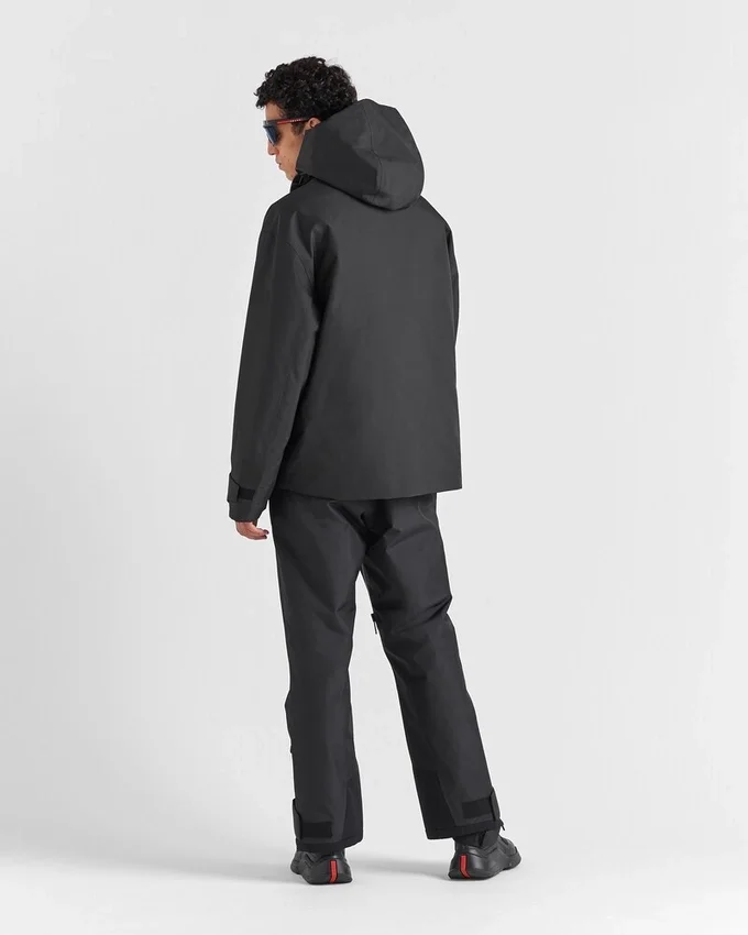 Chaqueta de snowboard Extreme-Tex Chaqueta de snowboard Extreme-Tex
