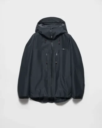 Chaqueta de tejido técnico Chaqueta de tejido técnico
