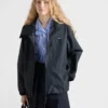 Chaqueta de tejido técnico Chaqueta de tejido técnico