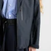 Chaqueta de tejido técnico Chaqueta de tejido técnico