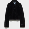 Chaqueta de terciopelo de un solo pecho Chaqueta de terciopelo de un solo pecho