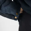 Chaqueta de trabajo de lona Chaqueta de trabajo de lona