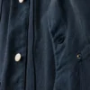 Chaqueta de trabajo de lona Chaqueta de trabajo de lona