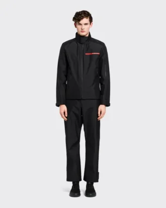 Chaqueta Extreme-Tex