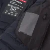 Chaqueta Extreme-Tex