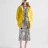 Chaqueta impermeable ligera de Re-Nylon