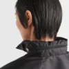 Chaqueta impermeable ligera de Re-Nylon