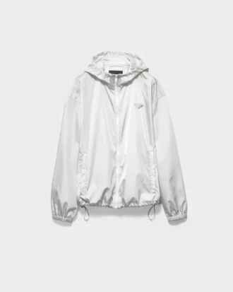 Chaqueta impermeable Re-Nylon Chaqueta impermeable Re-Nylon