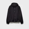 Chaqueta impermeable Re-Nylon