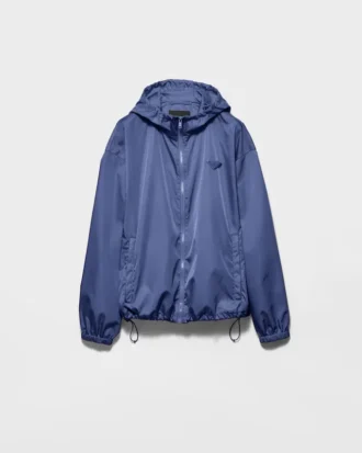 Chaqueta impermeable Re-Nylon Chaqueta impermeable Re-Nylon