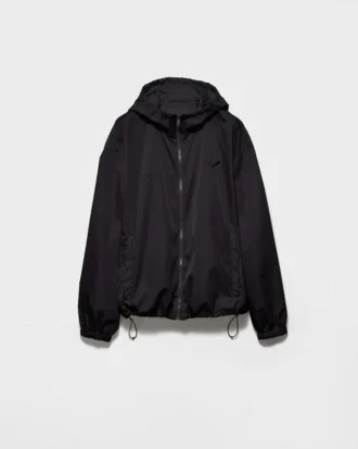 Chaqueta impermeable Re-Nylon Chaqueta impermeable Re-Nylon