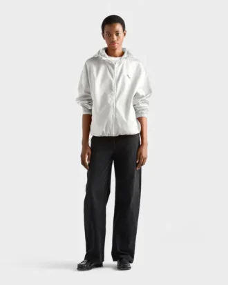 Chaqueta impermeable Re-Nylon Chaqueta impermeable Re-Nylon