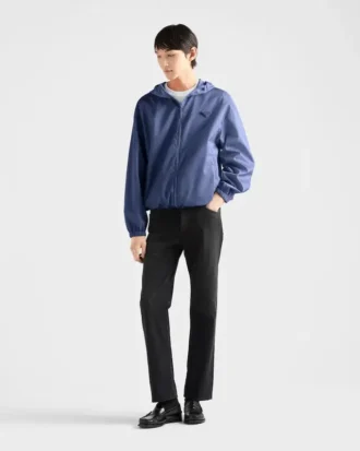 Chaqueta impermeable Re-Nylon Chaqueta impermeable Re-Nylon