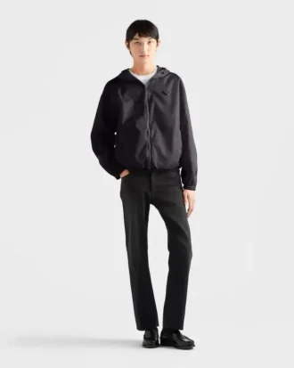 Chaqueta impermeable Re-Nylon Chaqueta impermeable Re-Nylon