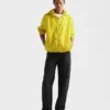 Chaqueta impermeable Re-Nylon Chaqueta impermeable Re-Nylon