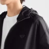 Chaqueta impermeable Re-Nylon