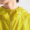 Chaqueta impermeable Re-Nylon Chaqueta impermeable Re-Nylon