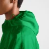 Chaqueta impermeable Re-Nylon Chaqueta impermeable Re-Nylon