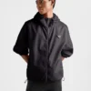 Chaqueta impermeable Re-Nylon