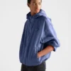 Chaqueta impermeable Re-Nylon Chaqueta impermeable Re-Nylon