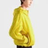 Chaqueta impermeable Re-Nylon Chaqueta impermeable Re-Nylon