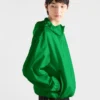 Chaqueta impermeable Re-Nylon Chaqueta impermeable Re-Nylon