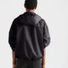 Chaqueta impermeable Re-Nylon
