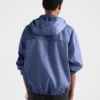 Chaqueta impermeable Re-Nylon Chaqueta impermeable Re-Nylon