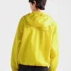 Chaqueta impermeable Re-Nylon Chaqueta impermeable Re-Nylon