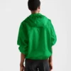 Chaqueta impermeable Re-Nylon Chaqueta impermeable Re-Nylon