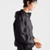 Chaqueta impermeable Re-Nylon
