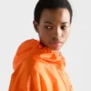 Chaqueta impermeable Re-Nylon Chaqueta impermeable Re-Nylon