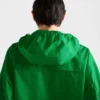 Chaqueta impermeable Re-Nylon Chaqueta impermeable Re-Nylon