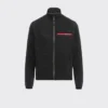 Chaqueta ligera bielástica