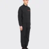 Chaqueta ligera bielástica