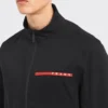 Chaqueta ligera bielástica