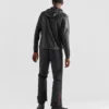 Chaqueta ligera con capucha de Re-Nylon Chaqueta ligera con capucha de Re-Nylon