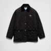 Chaqueta ligera de Re-Nylon