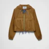 Chaqueta ligera de Re-Nylon