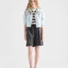 Chaqueta ligera de Re-Nylon