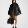 Chaqueta ligera de Re-Nylon