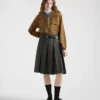 Chaqueta ligera de Re-Nylon